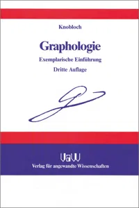 Graphologie_cover