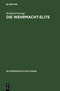 Die Wehrmacht-Elite_cover