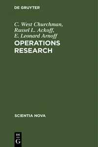 Operations Research_cover