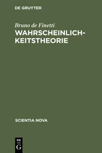 Wahrscheinlichkeitstheorie_cover