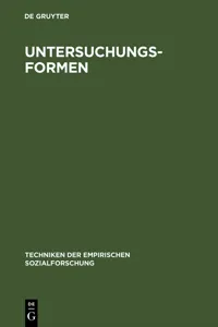 Untersuchungsformen_cover