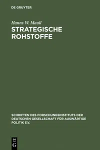 Strategische Rohstoffe_cover