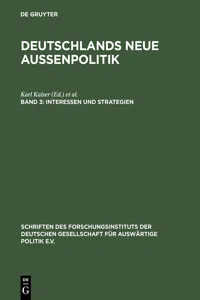 Interessen und Strategien_cover