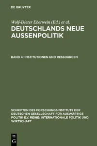 Institutionen und Ressourcen_cover