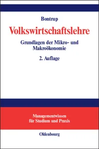 Volkswirtschaftslehre_cover