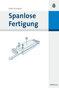 Spanlose Fertigung_cover