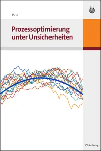 Prozessoptimierung unter Unsicherheiten_cover