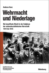 Wehrmacht und Niederlage_cover