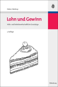 Lohn und Gewinn_cover