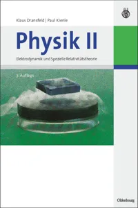 Physik II_cover