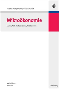 Mikroökonomie_cover