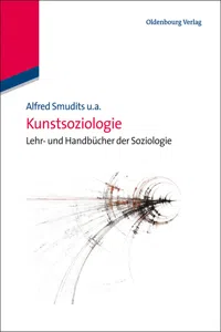 Kunstsoziologie_cover