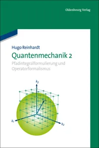 Quantenmechanik 2_cover