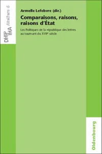 Comparaisons, raisons, raisons d'État_cover