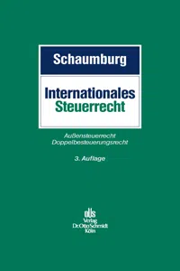 Internationales Steuerrecht_cover