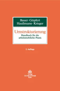 Umstrukturierung_cover