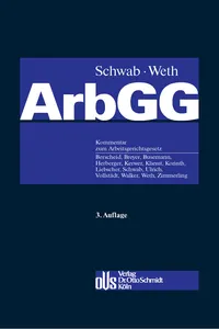 Arbeitsgerichtsgesetz_cover