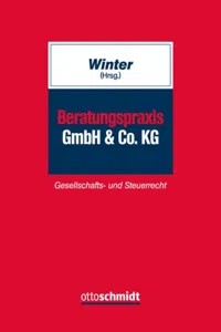 Beratungspraxis GmbH & Co. KG_cover