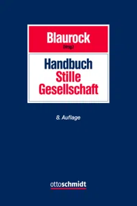 Handbuch Stille Gesellschaft_cover