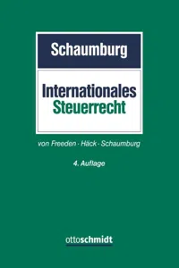 Internationales Steuerrecht_cover