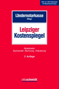 Leipziger Kostenspiegel_cover