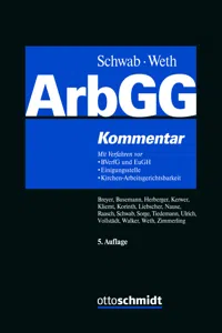 Arbeitsgerichtsgesetz_cover