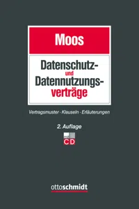 Datenschutz- und Datennutzungsverträge_cover