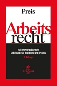 Arbeitsrecht_cover