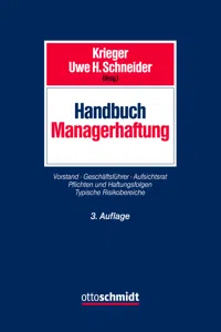 Handbuch Managerhaftung_cover