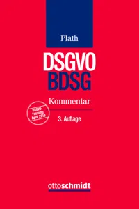 DSGVO/BDSG_cover