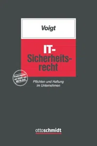 IT-Sicherheitsrecht_cover