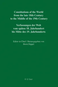 Saxe-Meiningen – Württemberg / Addenda_cover