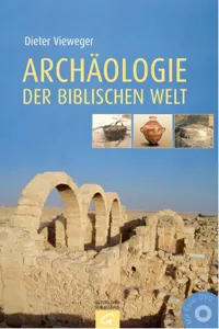 Archäologie der biblischen Welt_cover