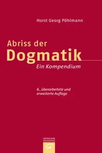 Abriss der Dogmatik_cover