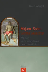 Mirjams Sohn – Gottes Gesalbter_cover