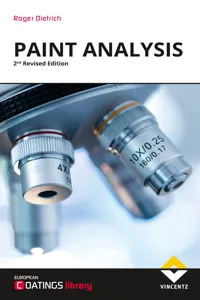 Paint Analysis_cover