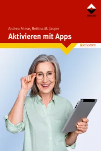 Aktivieren mit Apps_cover