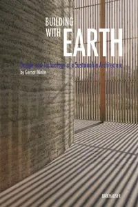 Building with Earth_cover