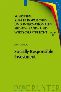 Socially Responsible Investment_cover