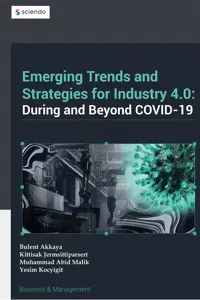 Emerging Trends in and Strategies for Industry 4.0 During and Beyond Covid-19_cover
