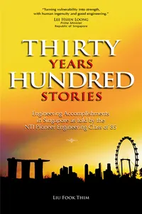 Thirty Years Hundred Stories_cover