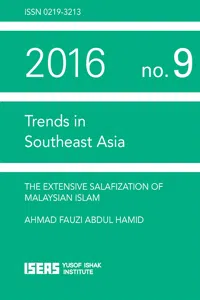 The Extensive Salafization of Malaysian Islam_cover