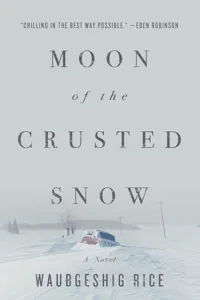 Moon of the Crusted Snow_cover