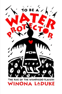 To Be A Water Protector_cover