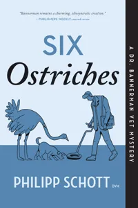 Six Ostriches_cover