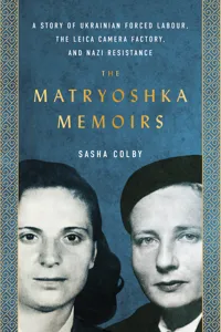 The Matryoshka Memoirs_cover