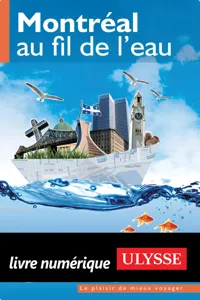 Montréal au fil de l'eau_cover