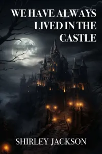 We Have Always Lived in the Castle_cover