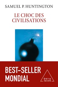 Le Choc des civilisations_cover