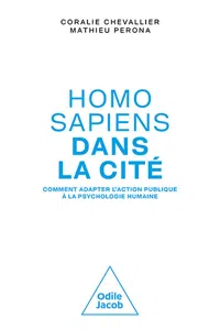 Homo sapiens dans la cité_cover